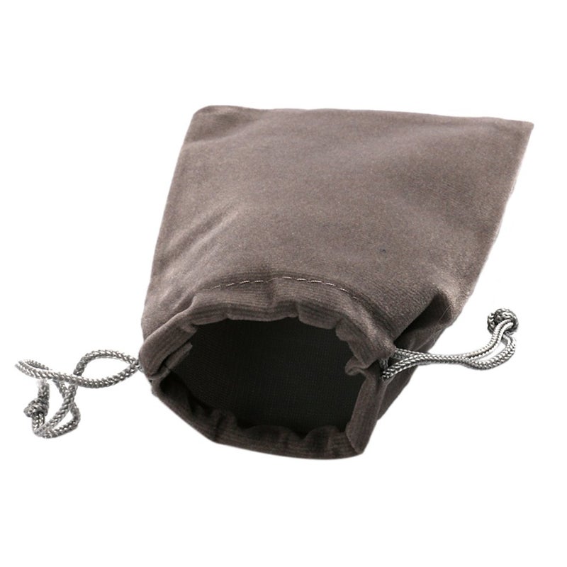 Shukii 50PCS 2" X 3" Velvet Jewelry Bags Small Drawstring Bags Pouches for Jewelry Gift Wedding Favors Candy Bags Party Favors Christmas Mixed Colors (Mixed Colors, 2" X 3") - Image 2